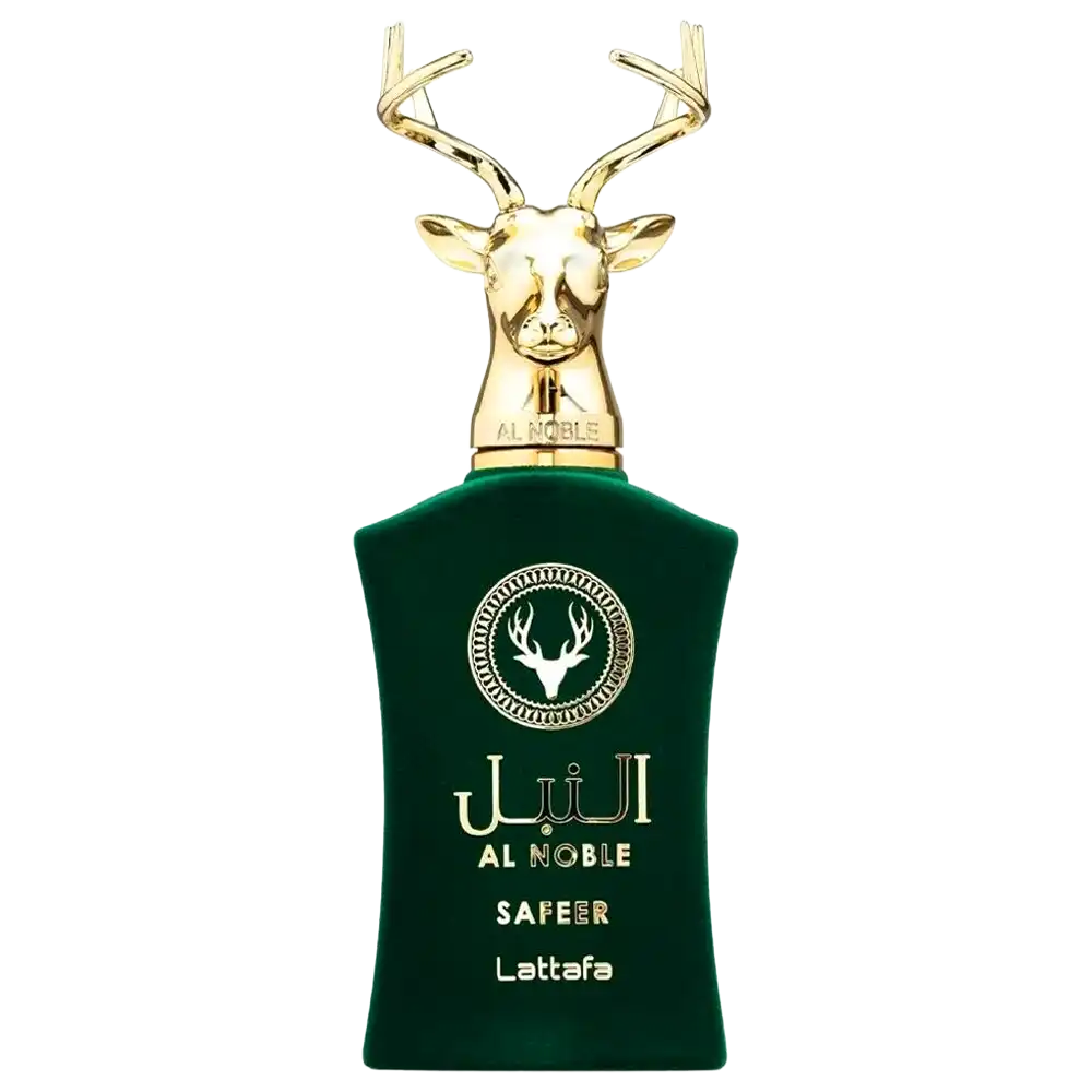 Lattafa Al Noble Safeer Parfum online kaufen bei Aleen